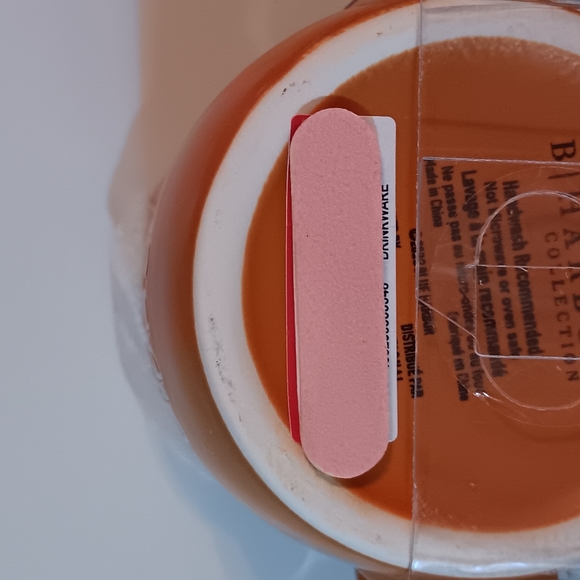 B Harbor Collection Mug - Picture 3 of 4